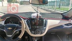 شيفروليه ماليبو